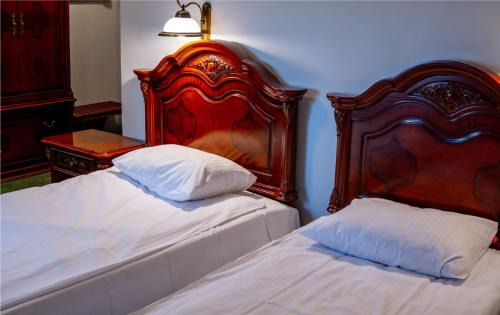 Wolborz Hotel | Hotel Górski