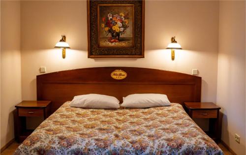 Wolborz Hotel | Hotel Górski