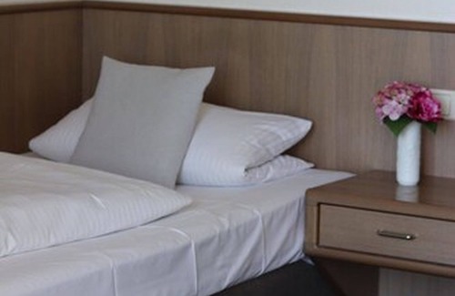 Hirschaid Hotel | Hotel Göller