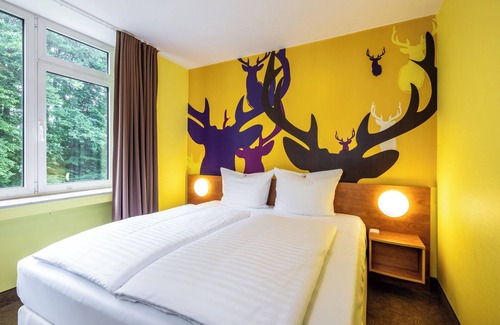 Mengershausen Hotel | Hotel Göttingen-West