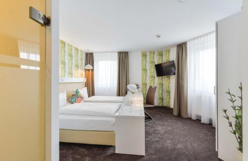 Lenting Hotel | Hotel Günter