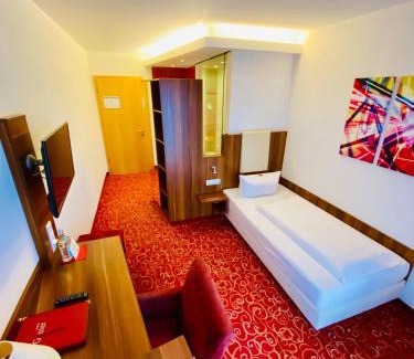 Lenting Hotel | Hotel Günter