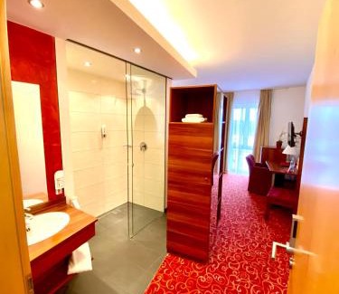 Lenting Hotel | Hotel Günter