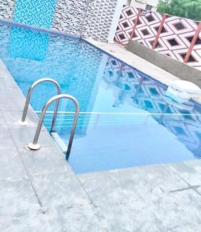 Puri Hotel | HOTEL G RESORT ! PURI Swimming-pool-and-Garden, near-sea-beach-and-temple fully-air-conditioned-hotel with-lift-and parking-facility, Breakfast included, best hotel in puri - 2