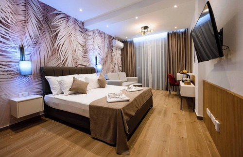 Sutomore Hotel | Hotel G Star