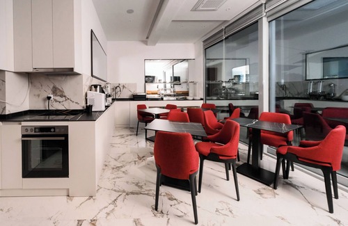 Sutomore Hotel | Hotel G Star