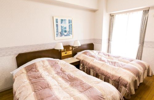 Sayo Hotel | Hotel G-Style