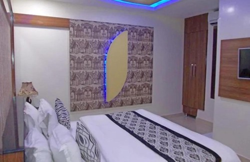 Mohangarh House | Hotel G Three, Lucknow