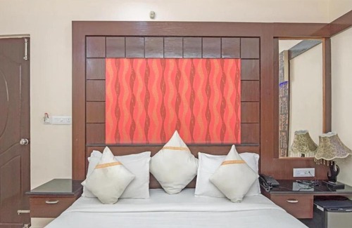 Mohangarh House | Hotel G Three, Lucknow