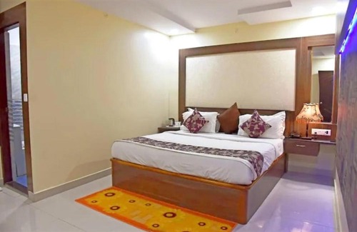 Mohangarh House | Hotel G Three, Lucknow