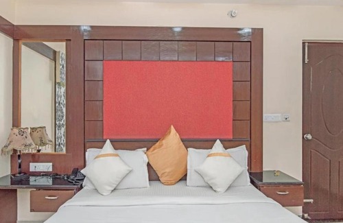Mohangarh House | Hotel G Three, Lucknow