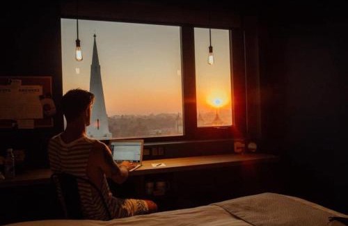 Yangon downtown Hotel | Hotel G Yangon