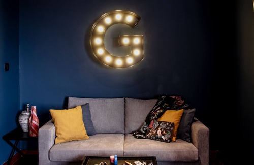 Yangon downtown Hotel | Hotel G Yangon
