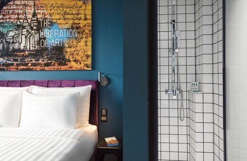 Yangon downtown Hotel | Hotel G Yangon