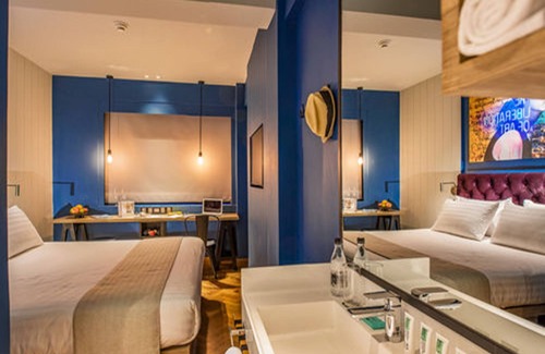 Yangon downtown Hotel | Hotel G Yangon