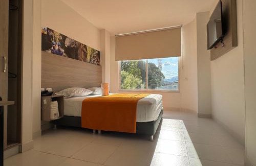 Florencia Hotel | HOTEL G22 COLECTION