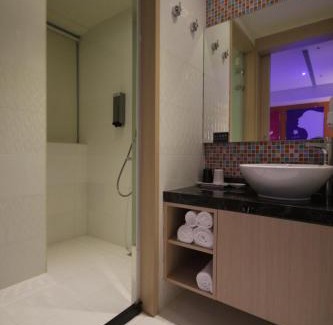 Luzhou Hotel | Hotel G7 Taipei