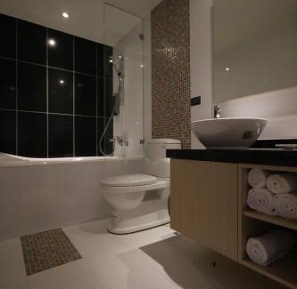 Luzhou Hotel | Hotel G7 Taipei
