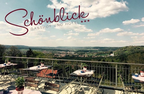 Hohenberg Hotel | Hotel Gasthof Schönblick