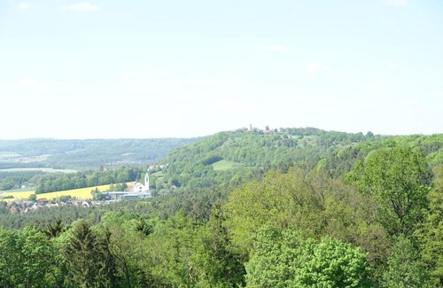 Hohenberg Hotel | Hotel Gasthof Schönblick