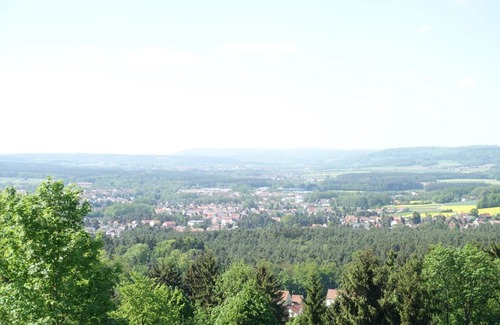 Hohenberg Hotel | Hotel Gasthof Schönblick