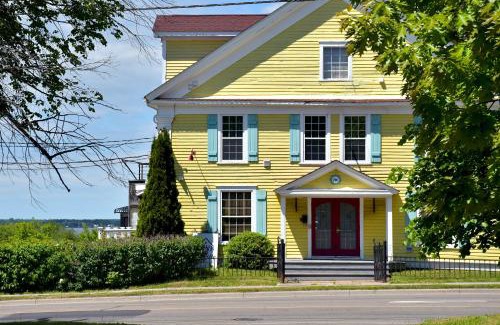 Shediac Hotel | Hotel Gabriel by Bower Boutique Hotels