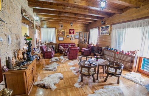 Mojkovac Hotel | Hotel Gacka - Superior two bedroom cottage with balcony