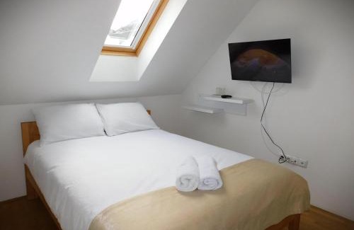 Sarajevo Hotel | Hotel Gaia Sarajevo