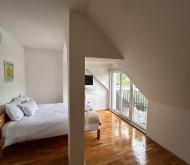 Sarajevo Hotel | Hotel Gaia Sarajevo