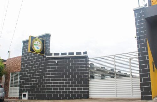 Conceicao Do Coite Hotel | Hotel Galícia