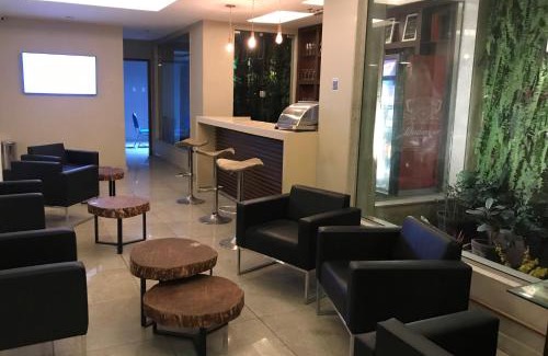 Lapa Hotel | Hotel Galícia