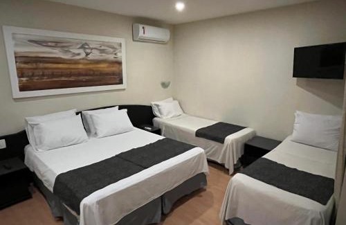 Lapa Hotel | Hotel Galícia