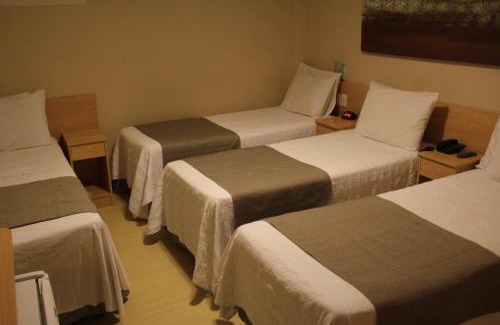 Lapa Hotel | Hotel Galícia