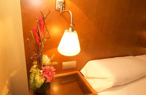 Jaboneria Hotel | Hotel Galaico