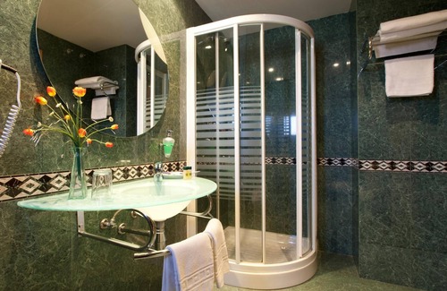 Jaboneria Hotel | Hotel Galaico