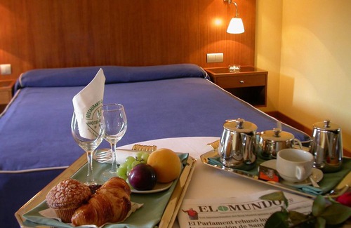 Jaboneria Hotel | Hotel Galaico