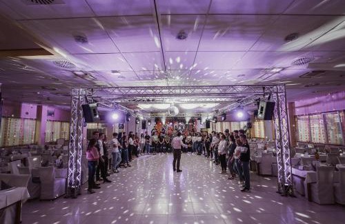 Trebnje Hotel | Hotel Galaksija Trebnje
