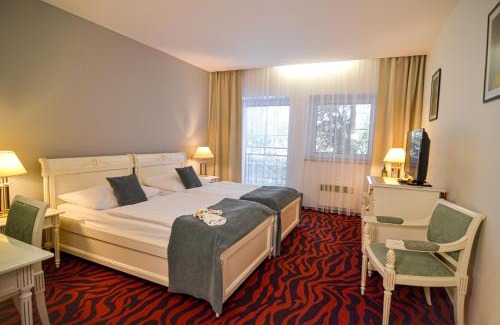 Lednice Hotel | Hotel Galant Lednice