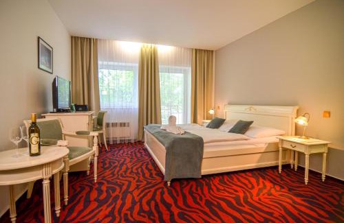 Lednice Hotel | Hotel Galant Lednice