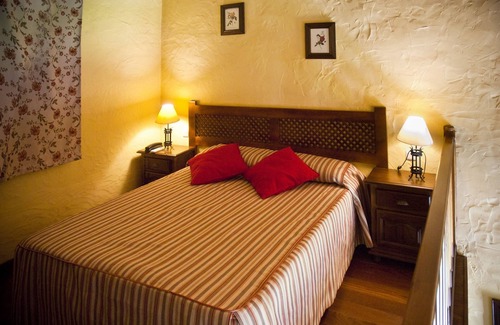 Galaroza Hotel | Hotel Galaroza Sierra