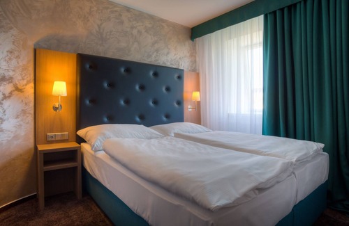Kosmonosy Hotel | Hotel Galatea