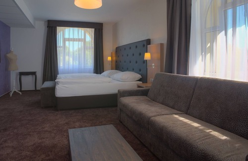 Kosmonosy Hotel | Hotel Galatea