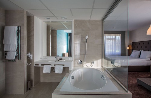Kosmonosy Hotel | Hotel Galatea