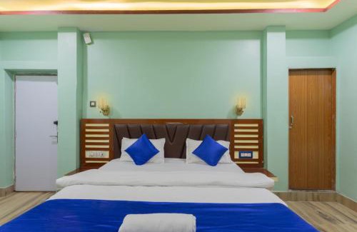 Angul Hotel | Hotel Galaxy