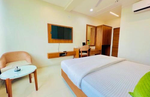 Banswara Hotel | Hotel Galaxy