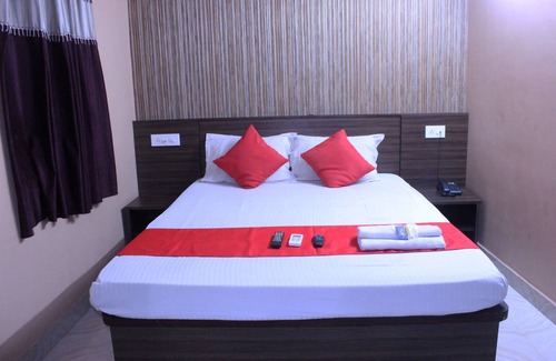 Durgapur Hotel | Hotel Galaxy Inn