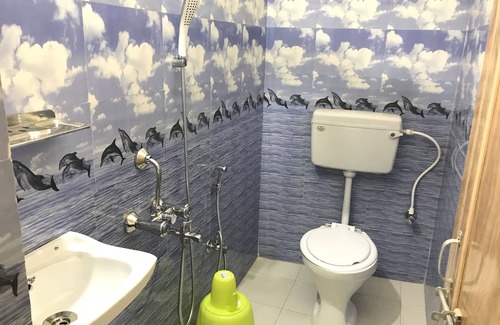 Durgapur Hotel | Hotel Galaxy Inn