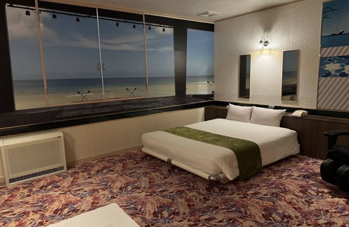 Isumi Hotel | HOTEL Galaxy