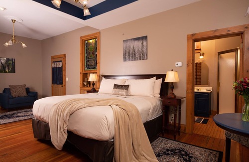 Galena Hotel | Hotel Galena