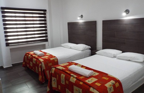 R Hotel | Hotel Galería del Ángel